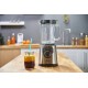 Blender stojący Tefal BL811D (1200W kolor srebrny)