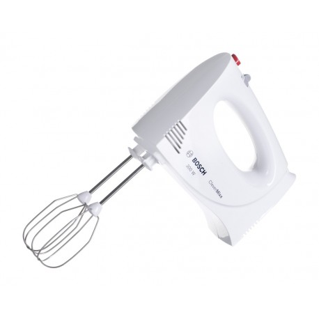 Mikser ręczny BOSCH MFQ3010 (300W kolor biały)