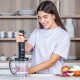 Blender ręczny Black+Decker BXHBA1501E 1500W | 3 funkcje | technologia bezstopniowa