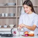 Blender ręczny Black+Decker BXHBA1501E 1500W | 3 funkcje | technologia bezstopniowa