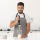 Blender ręczny Black+Decker BXHBA1501E 1500W | 3 funkcje | technologia bezstopniowa