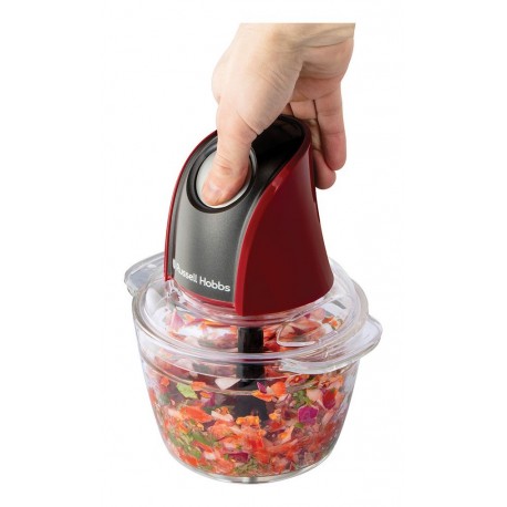 Rozdrabniacz do żywności RUSSELL HOBBS 27130-56