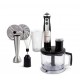 Blender ręczny Esperanza Crema EKM004 (800W kolor czarny)