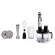 Blender ręczny Esperanza Crema EKM004 (800W kolor czarny)
