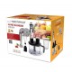 Blender ręczny Esperanza Crema EKM004 (800W kolor czarny)