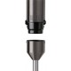 Blender ręczny Black+Decker BXHBA1200E 1200W | 3 funkcje | tryb turbo