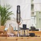 Blender ręczny Black+Decker BXHBA1200E 1200W | 3 funkcje | tryb turbo