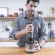 Blender ręczny Black+Decker BXHBA1200E 1200W | 3 funkcje | tryb turbo