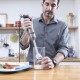 Blender ręczny Black+Decker BXHBA1200E 1200W | 3 funkcje | tryb turbo