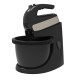 Mikser ręczny z misą Black+Decker BXMXA500E 500W | 2,5l | 5 poziomów prędkości | tryb turbo