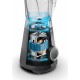 Blender kielichowy BOSCH MMB 6141B