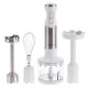 Blender ręczny CAMRY CR 4623w biały