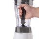 Blender kielichowy Black+Decker BXJB500E 500W | 1,5l | 2 poziomy prędkości | 210 x 200 x 430 mm
