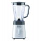 Blender kielichowy Black+Decker BXJB500E 500W | 1,5l | 2 poziomy prędkości | 210 x 200 x 430 mm