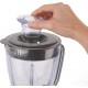 Blender kielichowy Black+Decker BXJB500E 500W | 1,5l | 2 poziomy prędkości | 210 x 200 x 430 mm