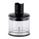 Blender ręczny BRAUN MQ9195XLI
