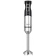 Blender ręczny MPM MBL-33M 1500W 9- stopniowa regulacja + TURBO