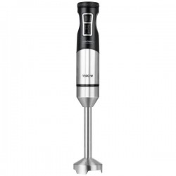 Blender ręczny MPM MBL-33M 1500W 9- stopniowa regulacja + TURBO