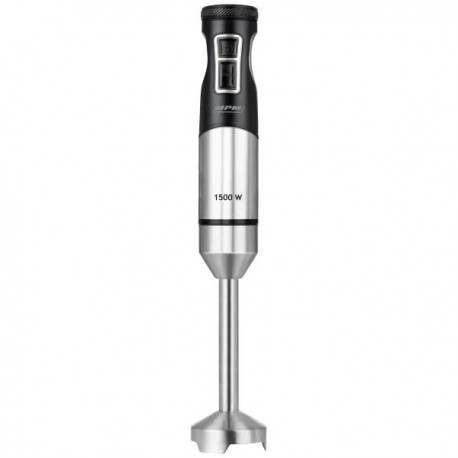 Blender ręczny MPM MBL-33M 1500W 9- stopniowa regulacja + TURBO