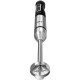 Blender ręczny MPM MBL-33M 1500W 9- stopniowa regulacja + TURBO