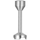 Blender ręczny MPM MBL-33M 1500W 9- stopniowa regulacja + TURBO