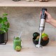 Blender ręczny MPM MBL-33M 1500W 9- stopniowa regulacja + TURBO