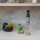 Blender ręczny MPM MBL-33M 1500W 9- stopniowa regulacja + TURBO