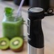Blender ręczny MPM MBL-33M 1500W 9- stopniowa regulacja + TURBO