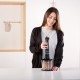 Blender ręczny Black+Decker BXHBA800E 800W | 3 funkcje