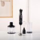 Blender ręczny Black+Decker BXHBA800E 800W | 3 funkcje