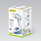 Parownica do ubrań 1600W Maestro MR-356-BLUE