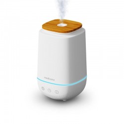 Urządzenie do aromaterapii Medisana AD 650 0,2l | aromaterapia | 110 x 178 mm