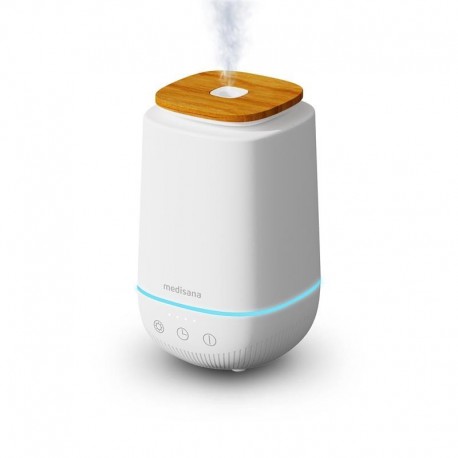 Urządzenie do aromaterapii Medisana AD 650 0,2l | aromaterapia | 110 x 178 mm