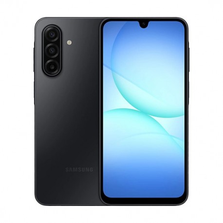 Samsung Galaxy A17 5G A176 Dual Sim 4GB RAM 128GB - Black