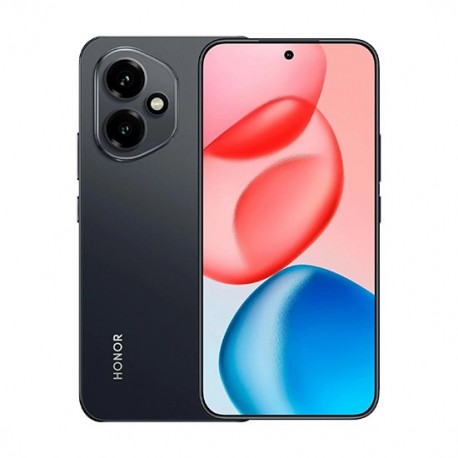 Honor 400 5G Dual Sim 8GB RAM 512GB - Midnight Black