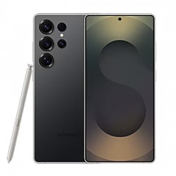 Samsung Galaxy S25 Ultra S938 5G Dual Sim 12GB RAM 512GB - Titanium Black