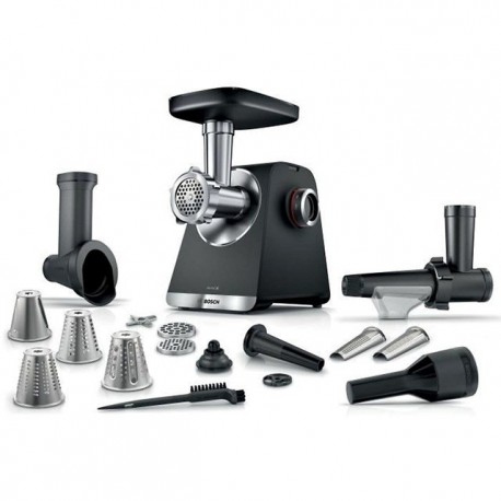 Maszynka do mielenia BOSCH MFWS660B