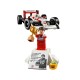 LEGO Icons 10330 - McLaren MP4/4 i Ayrton Senna