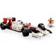 LEGO Icons 10330 - McLaren MP4/4 i Ayrton Senna
