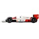 LEGO Icons 10330 - McLaren MP4/4 i Ayrton Senna