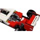 LEGO Icons 10330 - McLaren MP4/4 i Ayrton Senna