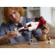 LEGO Icons 10330 - McLaren MP4/4 i Ayrton Senna