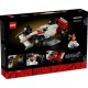 LEGO Icons 10330 - McLaren MP4/4 i Ayrton Senna