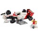 LEGO Icons 10330 - McLaren MP4/4 i Ayrton Senna