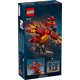 LEGO Harry Potter 76448 - Fawkes: Feniks Dumbledore’a