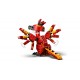 LEGO Harry Potter 76448 - Fawkes: Feniks Dumbledore’a
