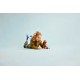 LEGO Harry Potter 76448 - Fawkes: Feniks Dumbledore’a