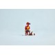 LEGO Harry Potter 76448 - Fawkes: Feniks Dumbledore’a
