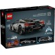 LEGO Technic 42214 - Supersamochód Lamborghini Revuelto