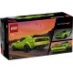 LEGO Speed Champions 77237 - Samochód sportowy Dodge Challenger SRT Hellcat